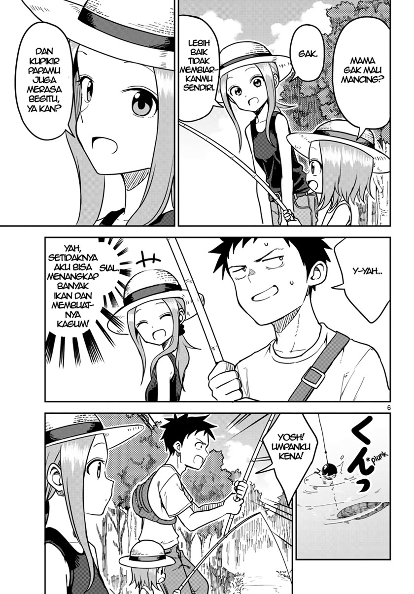 karakai-jouzu-no-moto-takagi-san - Chapter: 149.5