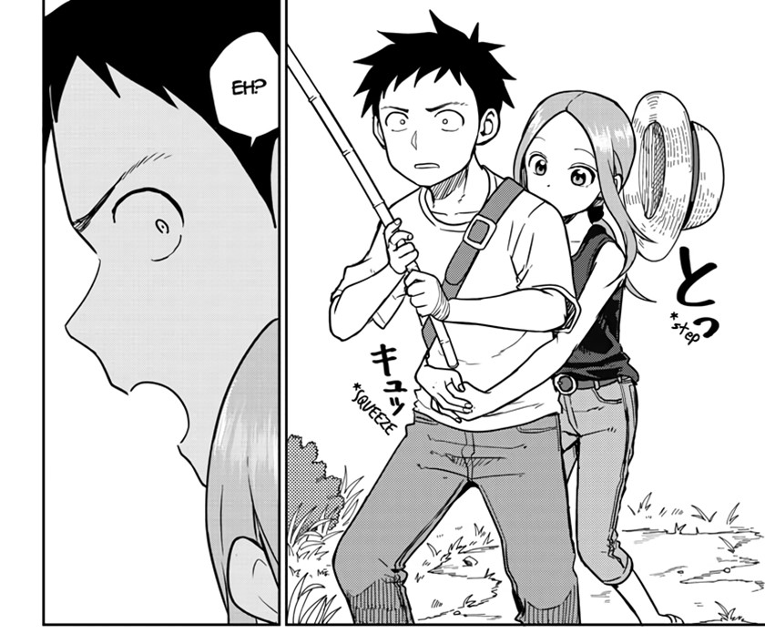 karakai-jouzu-no-moto-takagi-san - Chapter: 149.5