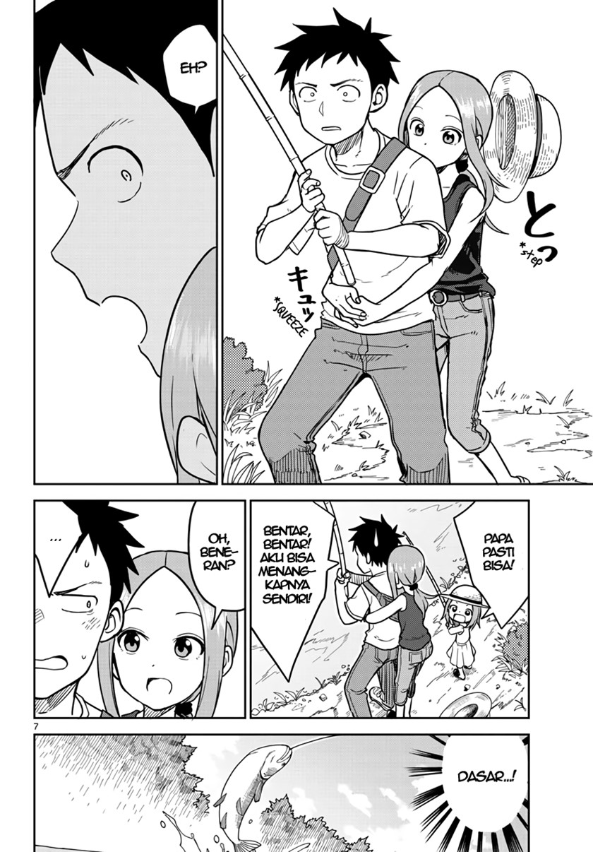 karakai-jouzu-no-moto-takagi-san - Chapter: 149.5