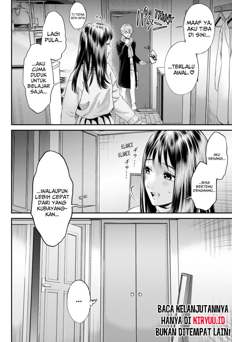jinrui-shoku-blight-of-man - Chapter: 27