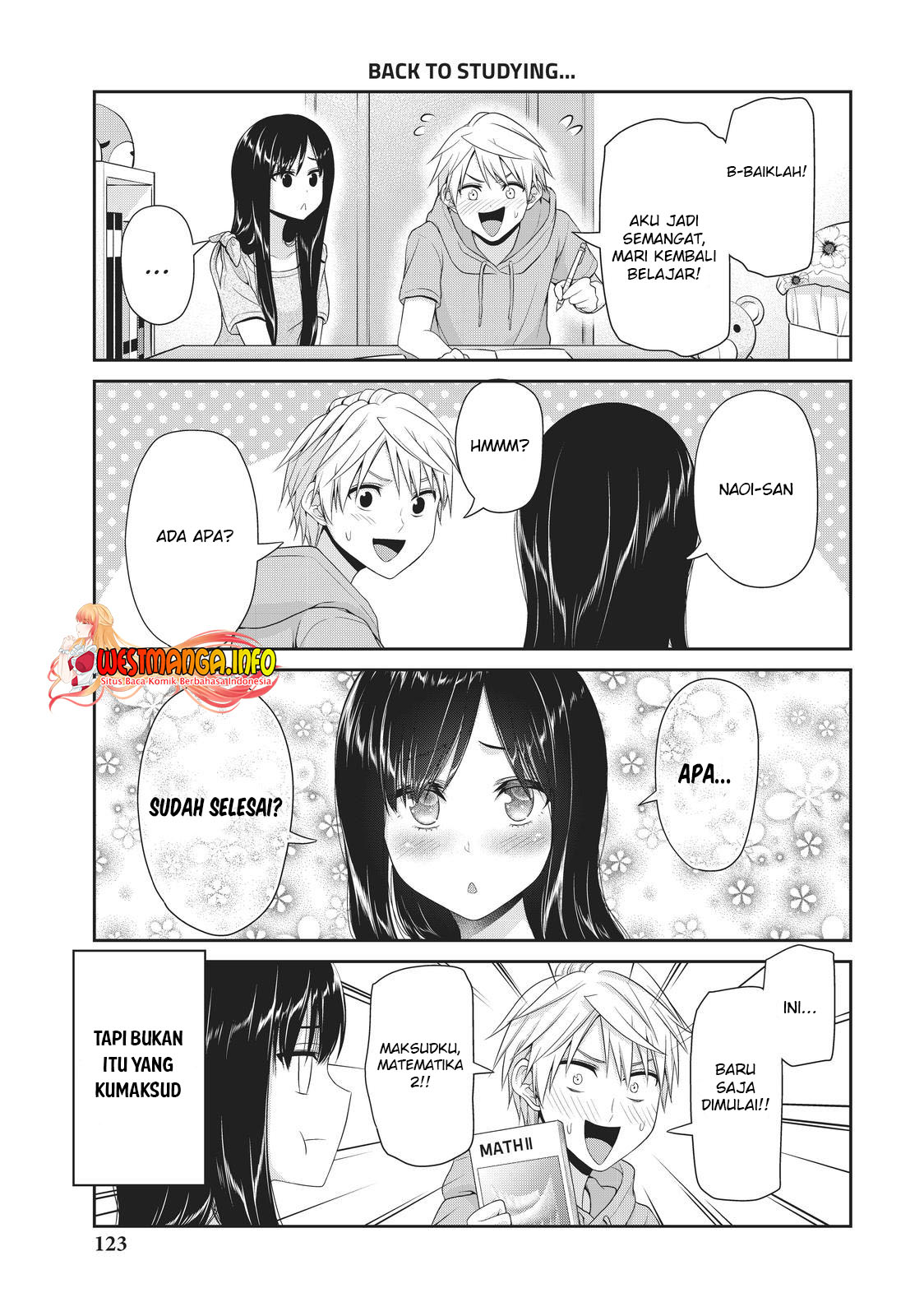 fechippuru-bokura-no-junsuina-koi - Chapter: 103