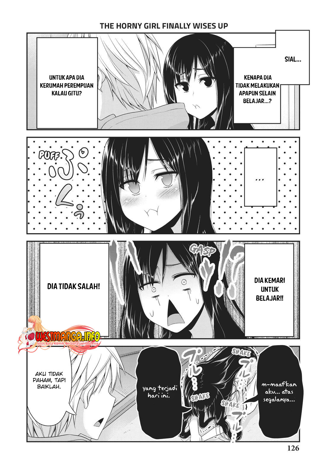 fechippuru-bokura-no-junsuina-koi - Chapter: 103