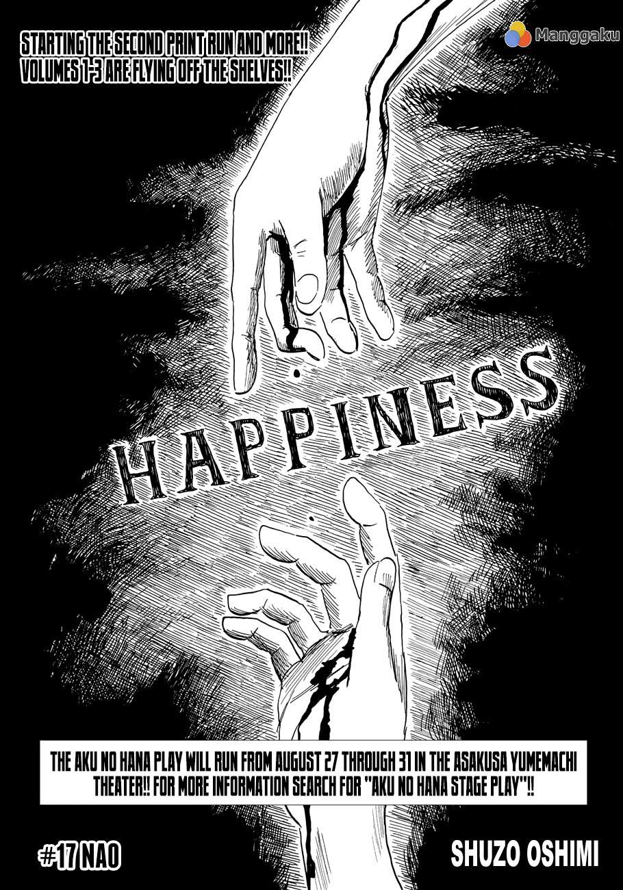 happiness - Chapter: 17