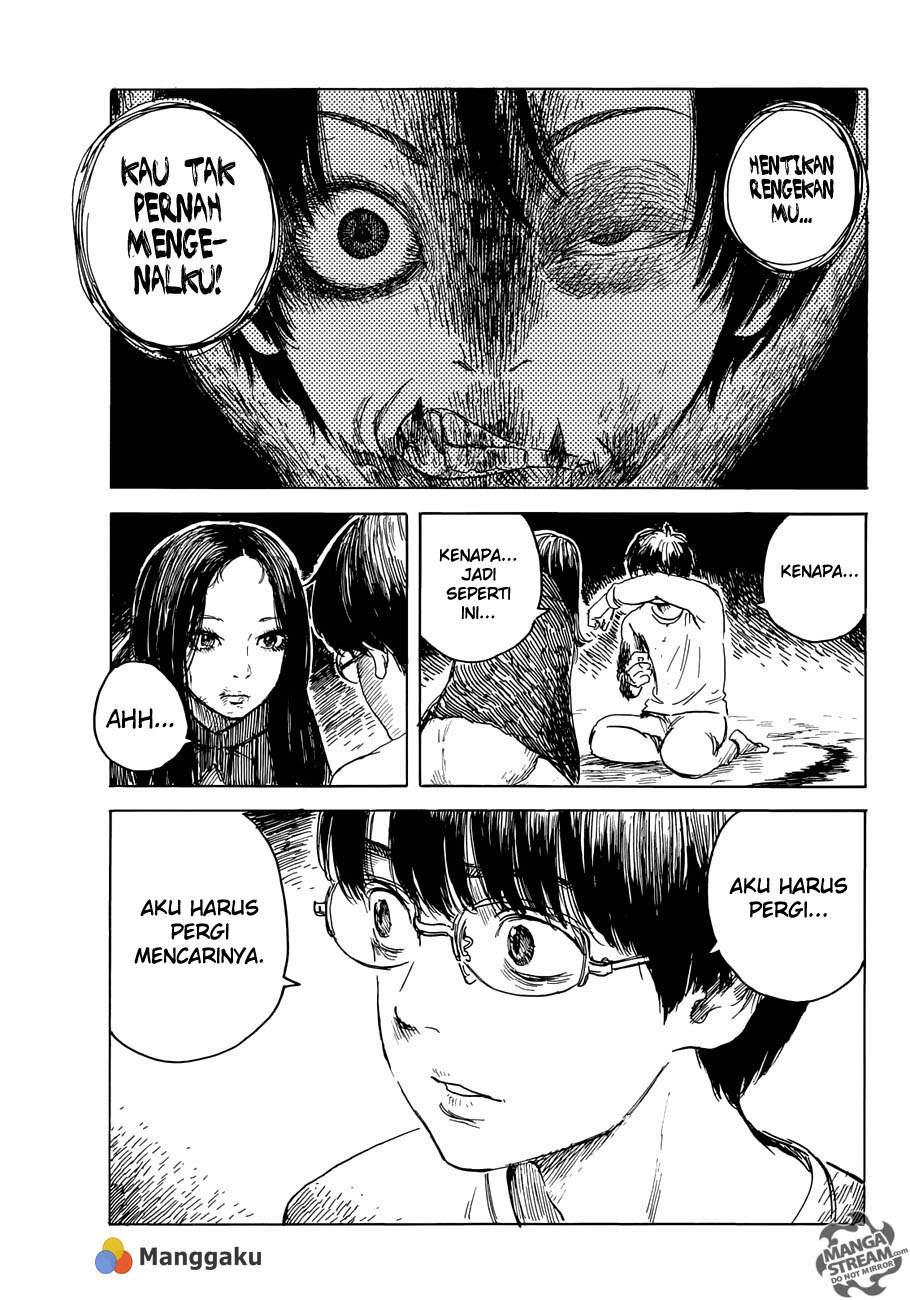 happiness - Chapter: 17