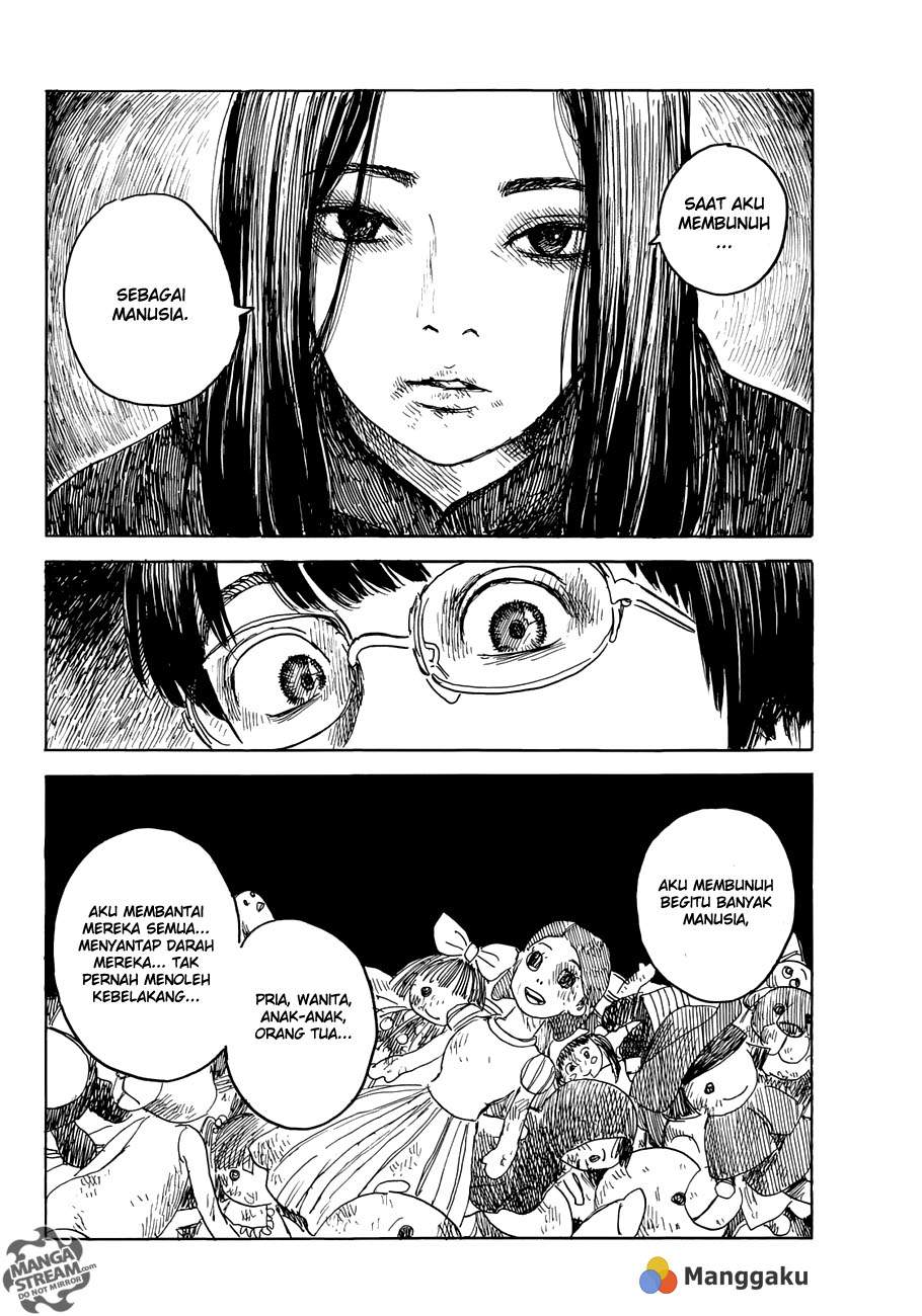 happiness - Chapter: 17