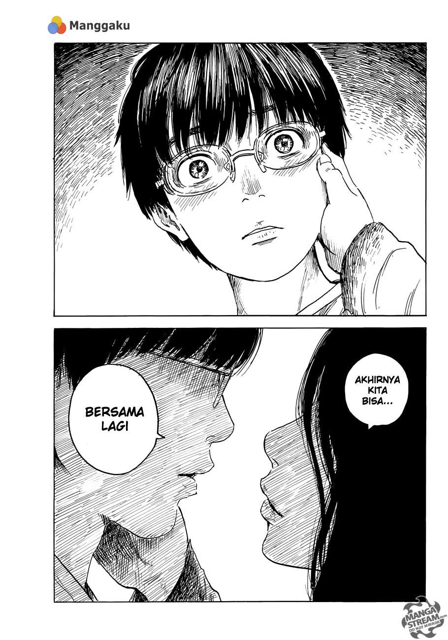 happiness - Chapter: 17