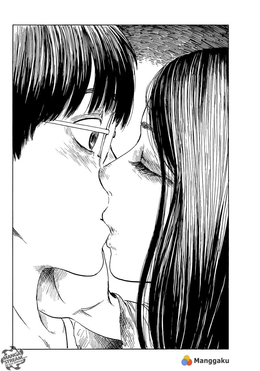 happiness - Chapter: 17