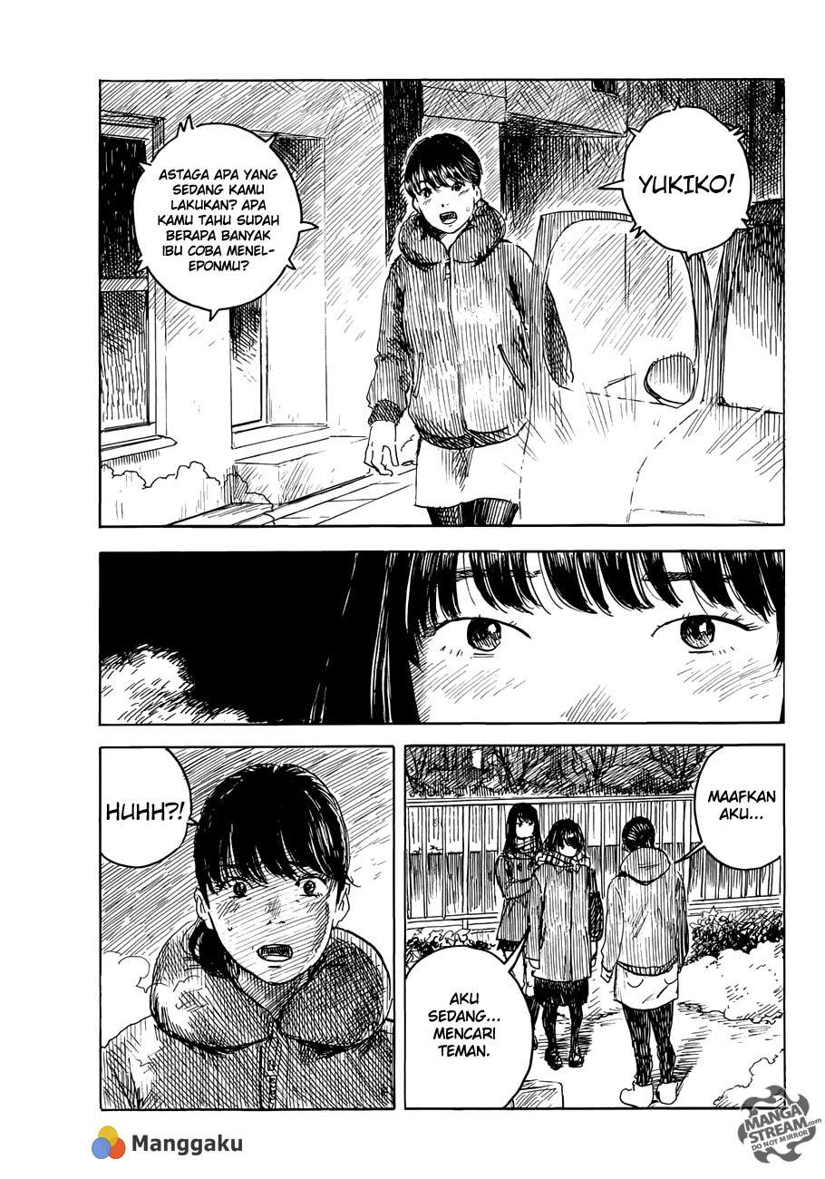 happiness - Chapter: 17