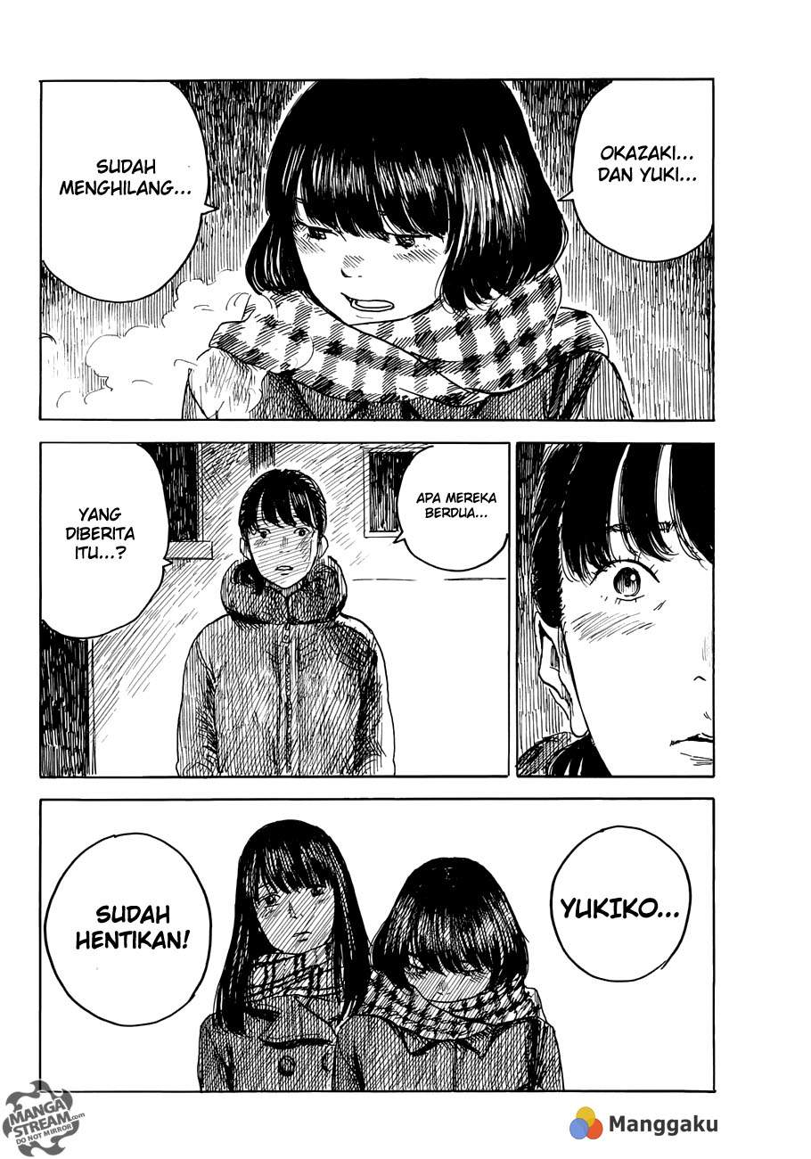 happiness - Chapter: 17
