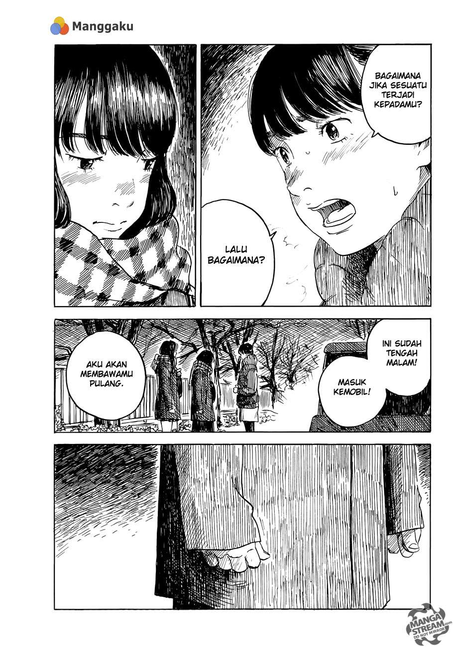 happiness - Chapter: 17