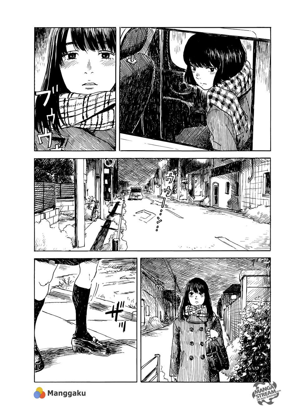 happiness - Chapter: 17