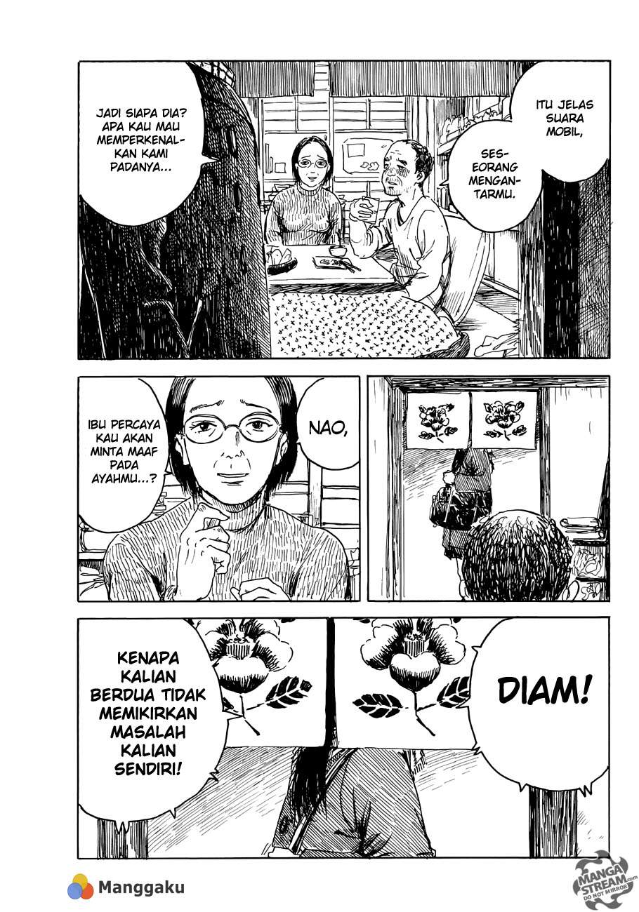 happiness - Chapter: 17