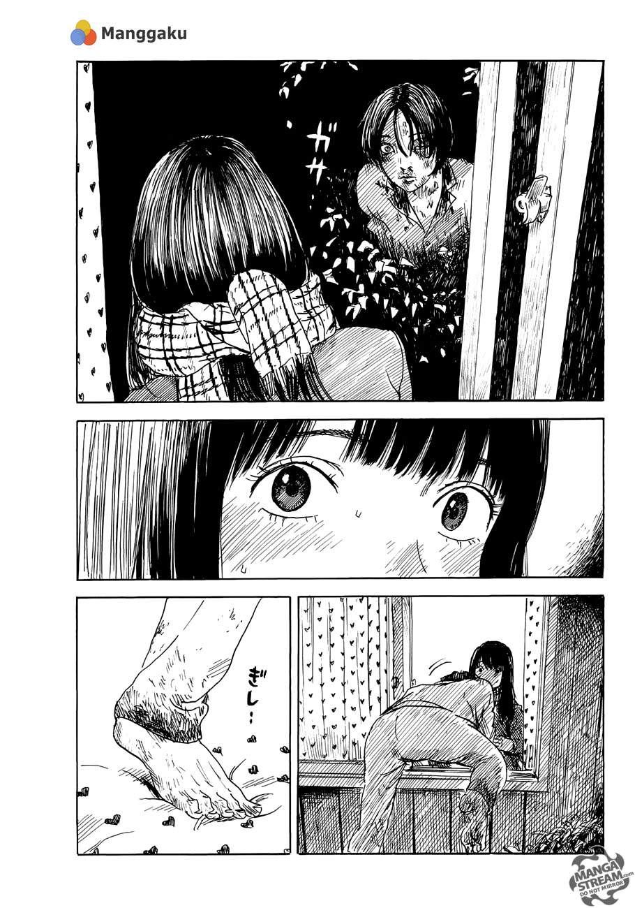 happiness - Chapter: 17