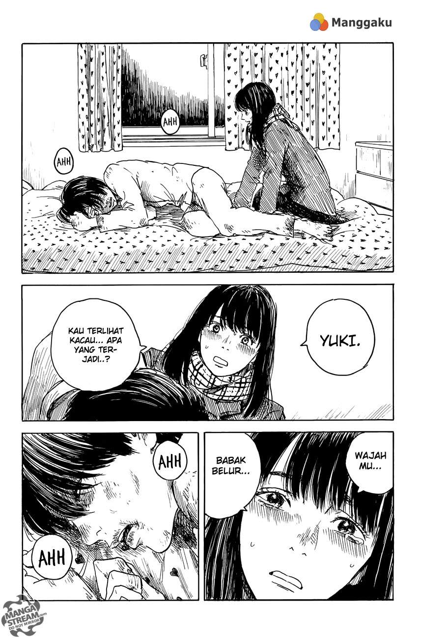 happiness - Chapter: 17