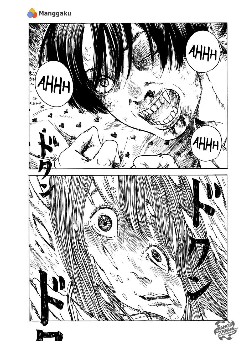 happiness - Chapter: 17