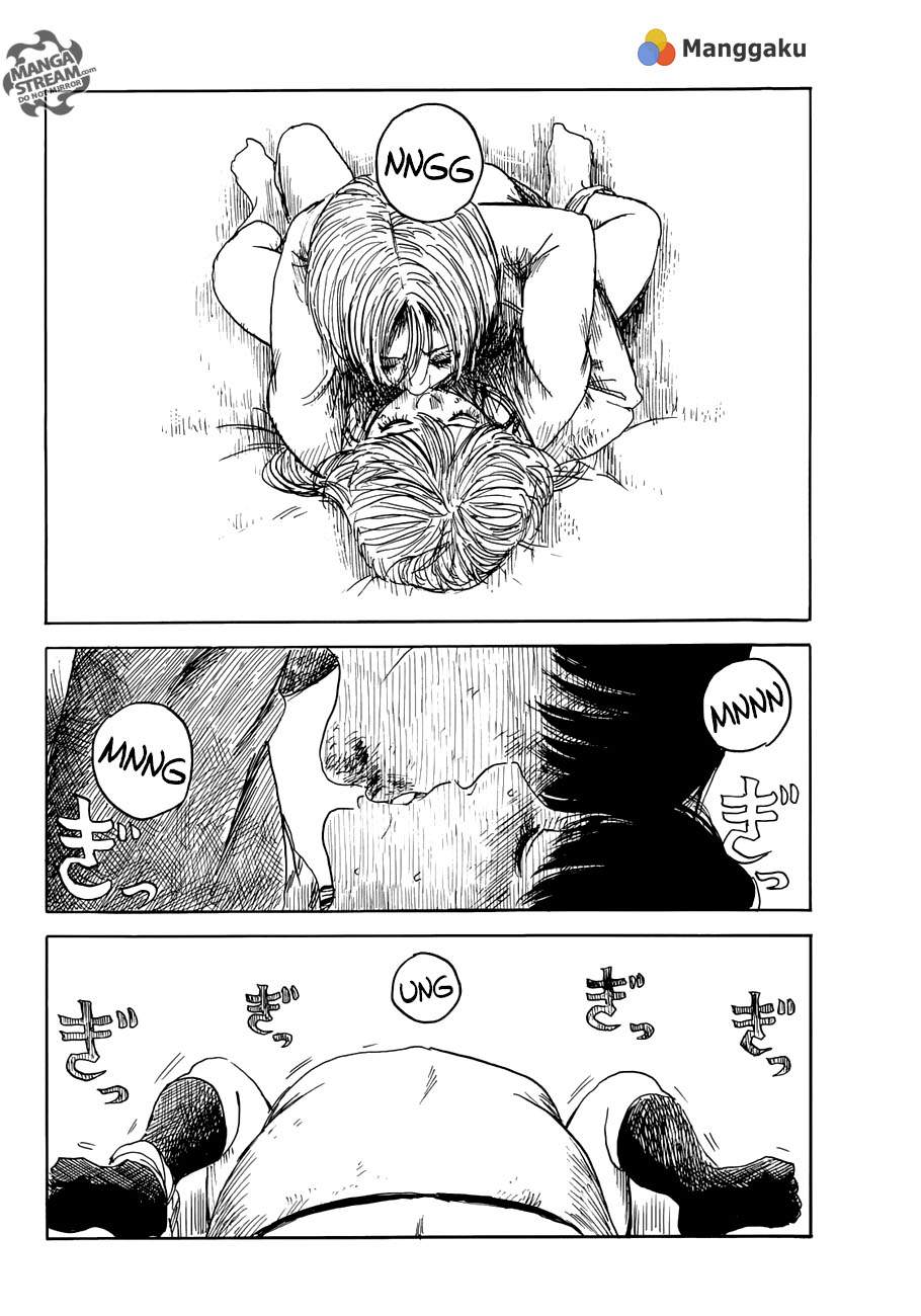 happiness - Chapter: 17