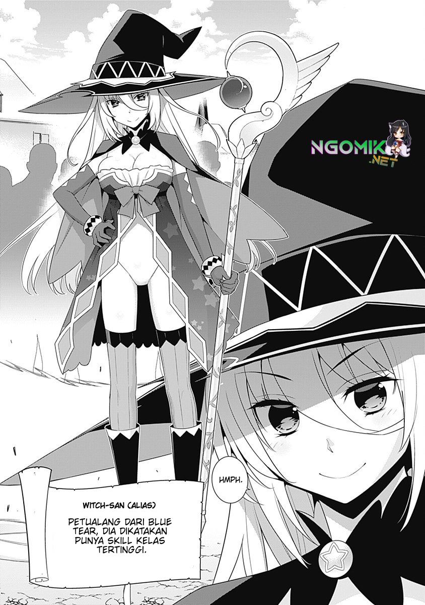 isekai-elf-no-dorei-chan - Chapter: 42