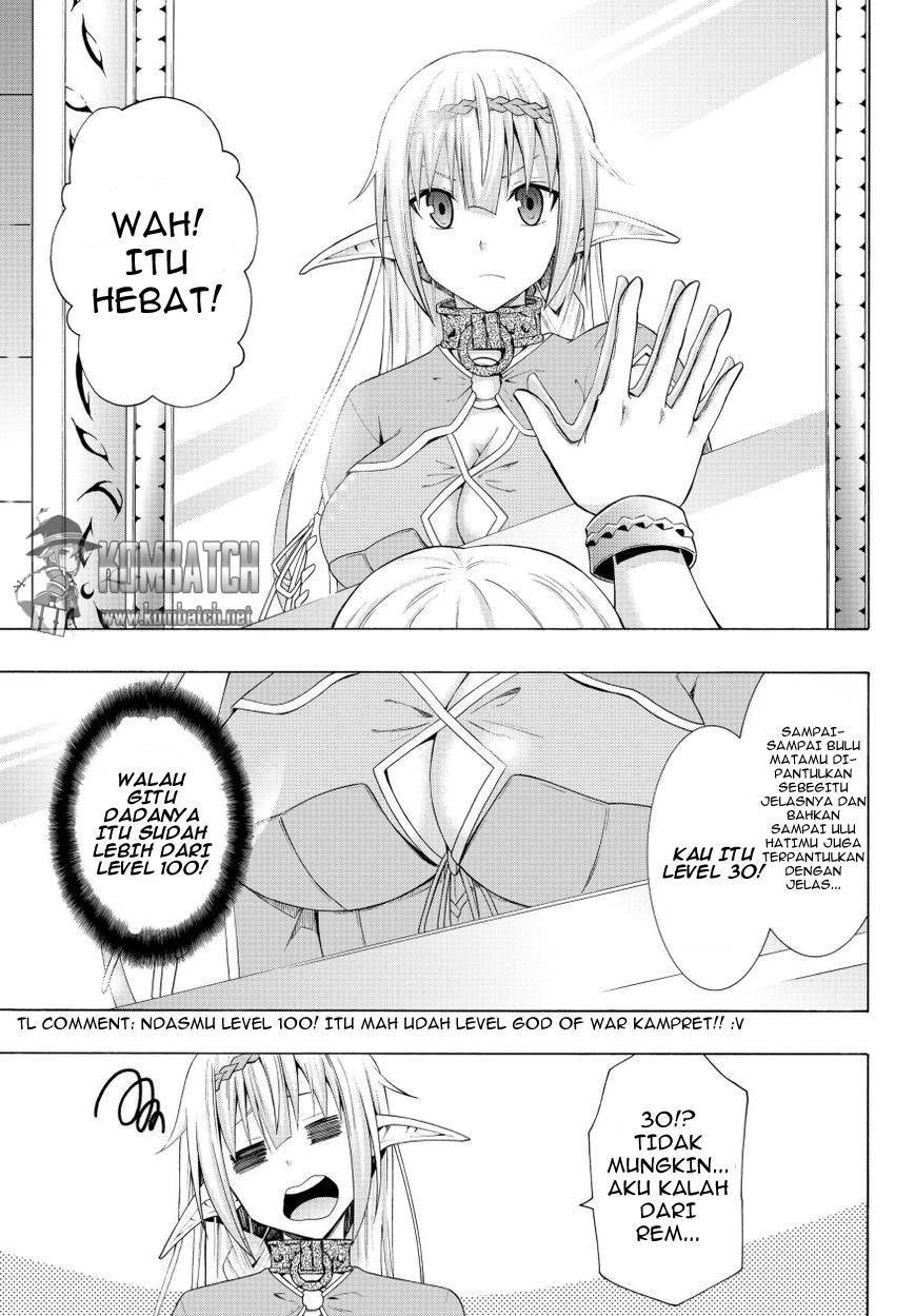 isekai-maou-to-shoukan-shoujo-no-dorei-majutsu - Chapter: 06