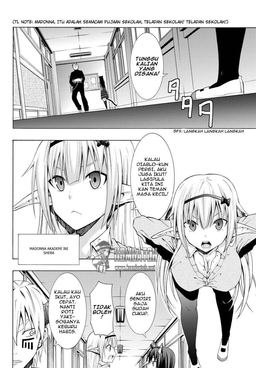 isekai-maou-to-shoukan-shoujo-no-dorei-majutsu - Chapter: 06