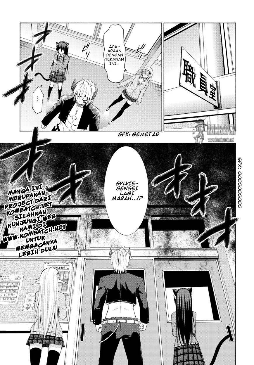 isekai-maou-to-shoukan-shoujo-no-dorei-majutsu - Chapter: 06