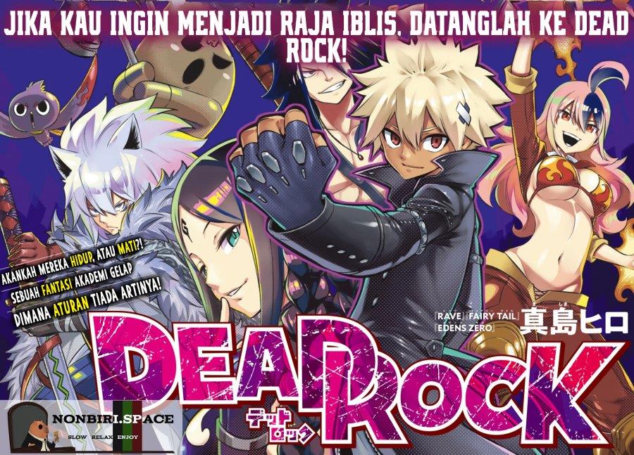 dead-rock - Chapter: 1