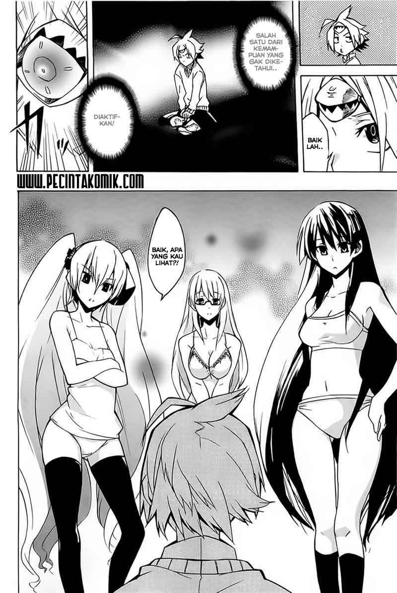 akame-ga-kill - Chapter: 7