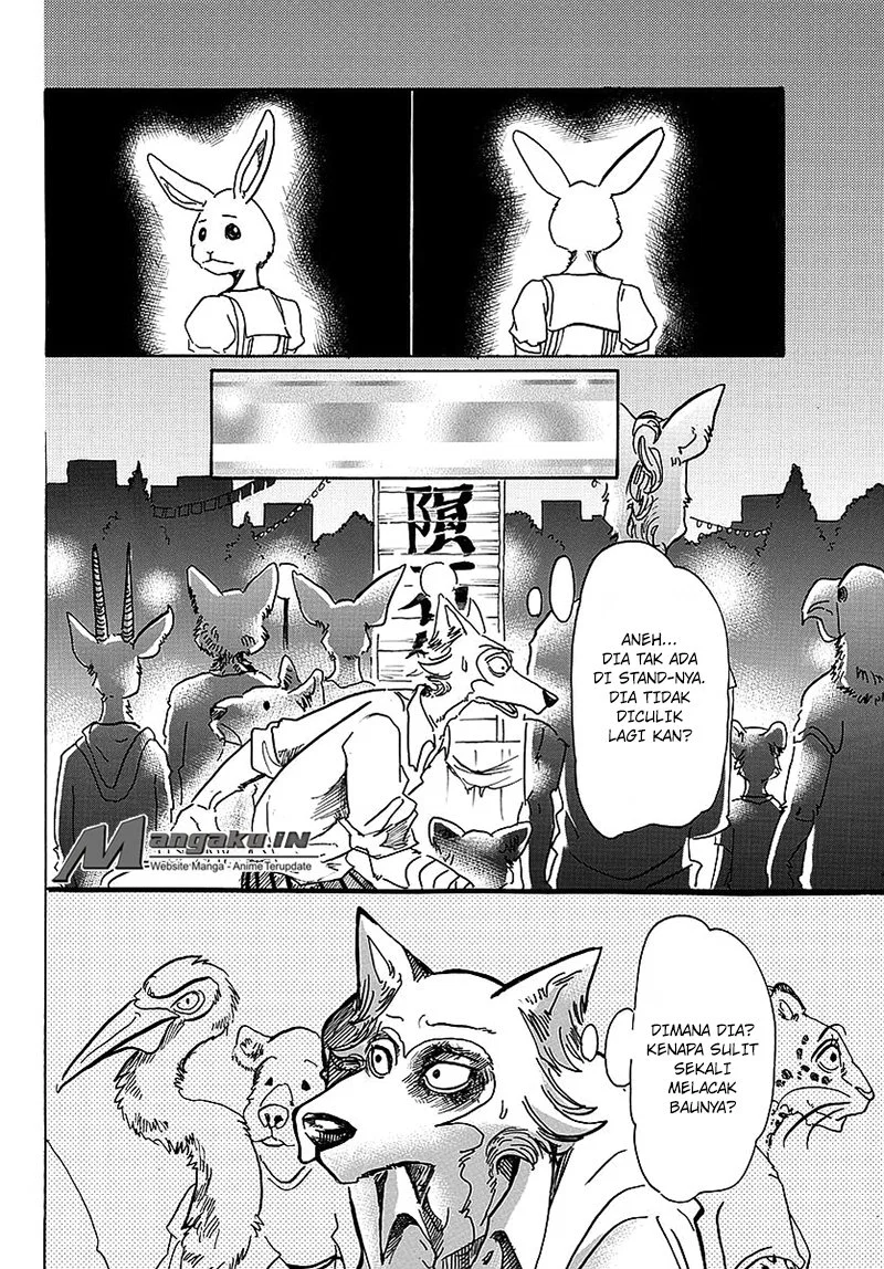 beastars - Chapter: 46