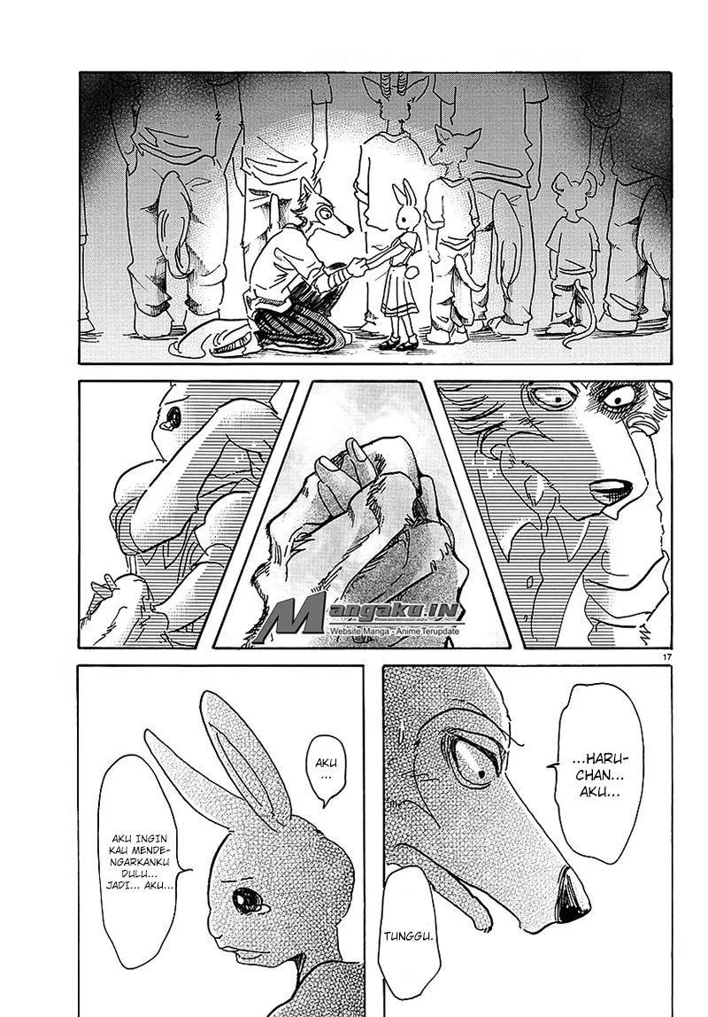 beastars - Chapter: 46