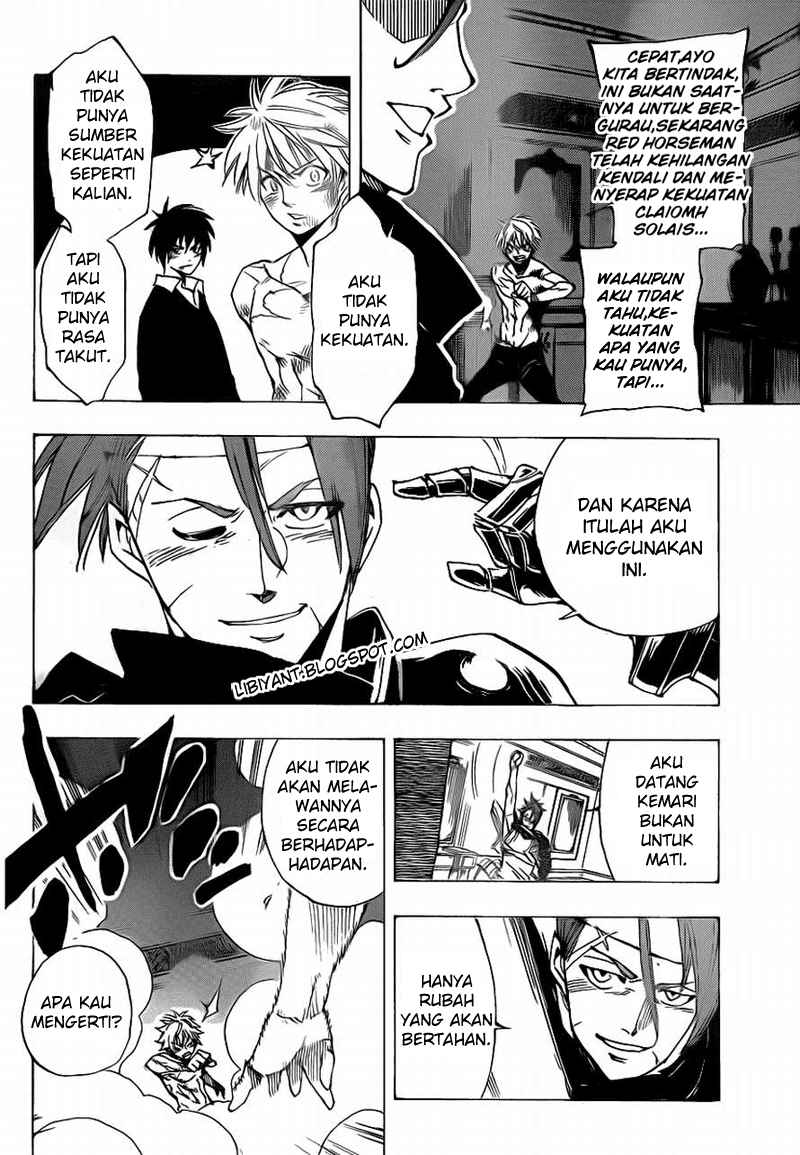 arago - Chapter: 59