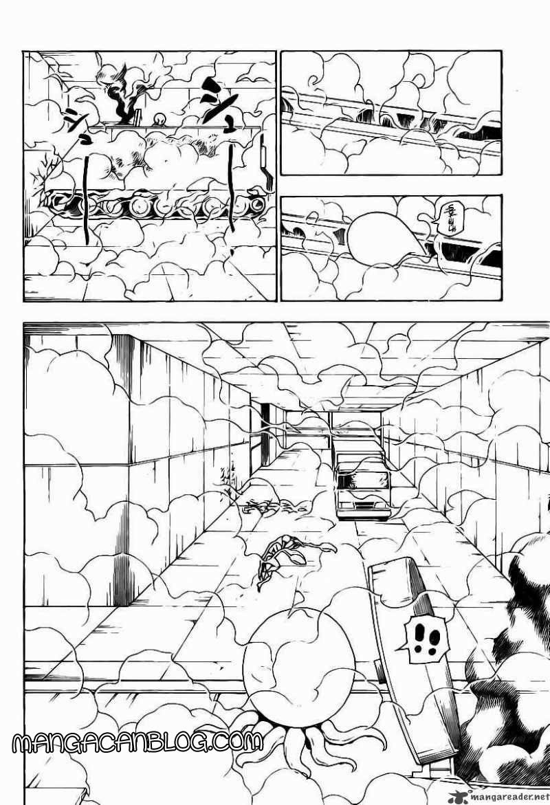 hunter-x-hunter - Chapter: 283