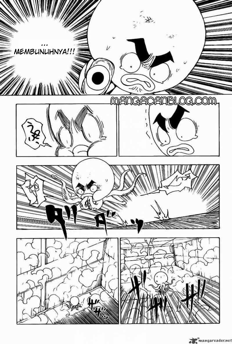 hunter-x-hunter - Chapter: 283