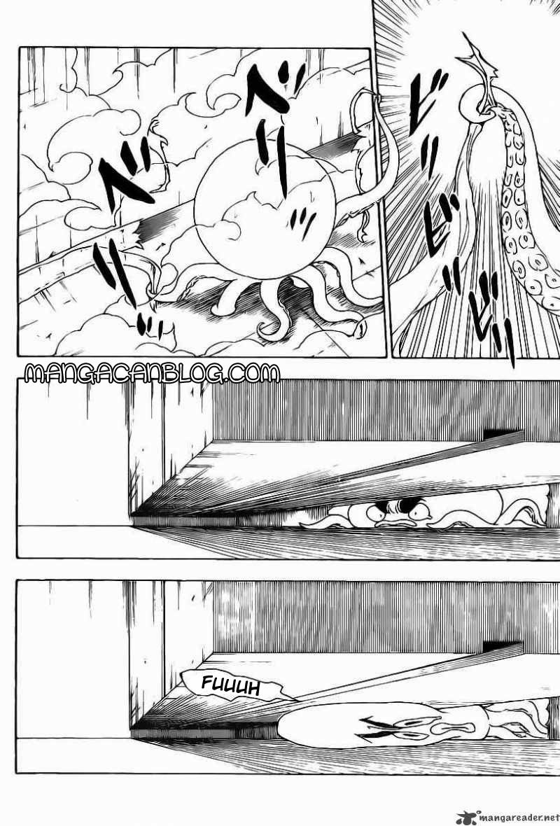 hunter-x-hunter - Chapter: 283
