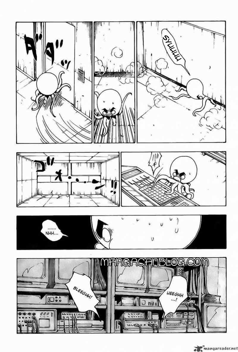 hunter-x-hunter - Chapter: 283