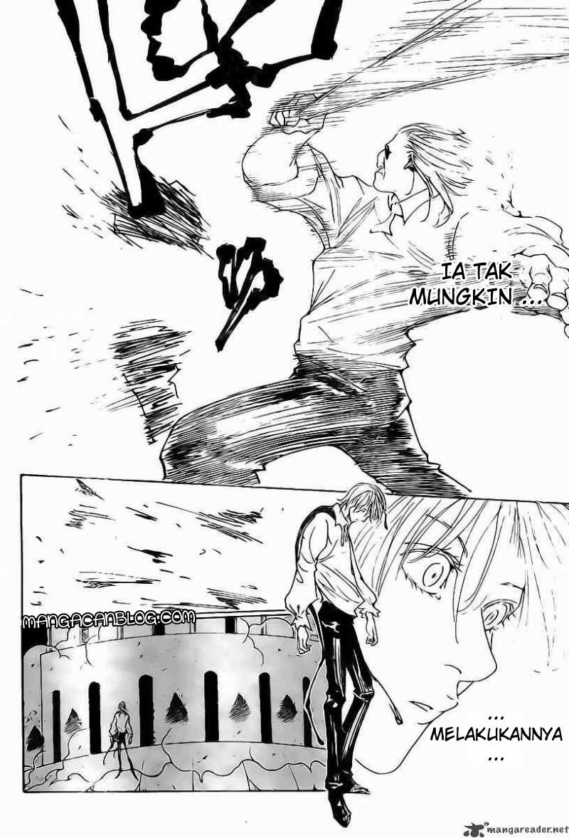 hunter-x-hunter - Chapter: 283