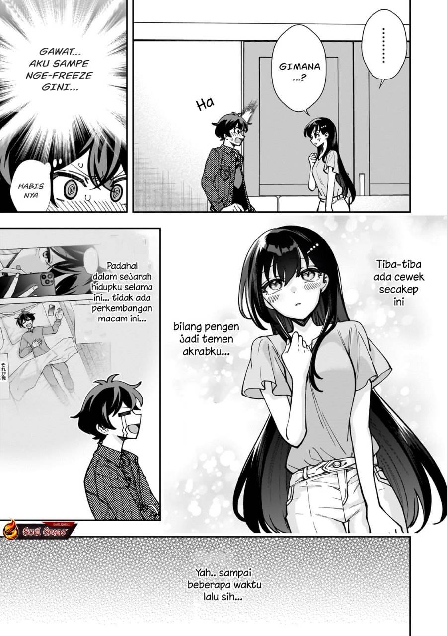 net-no-oshi-to-real-no-oshi-ga-tonari-ni-hikkoshite-kita - Chapter: 5