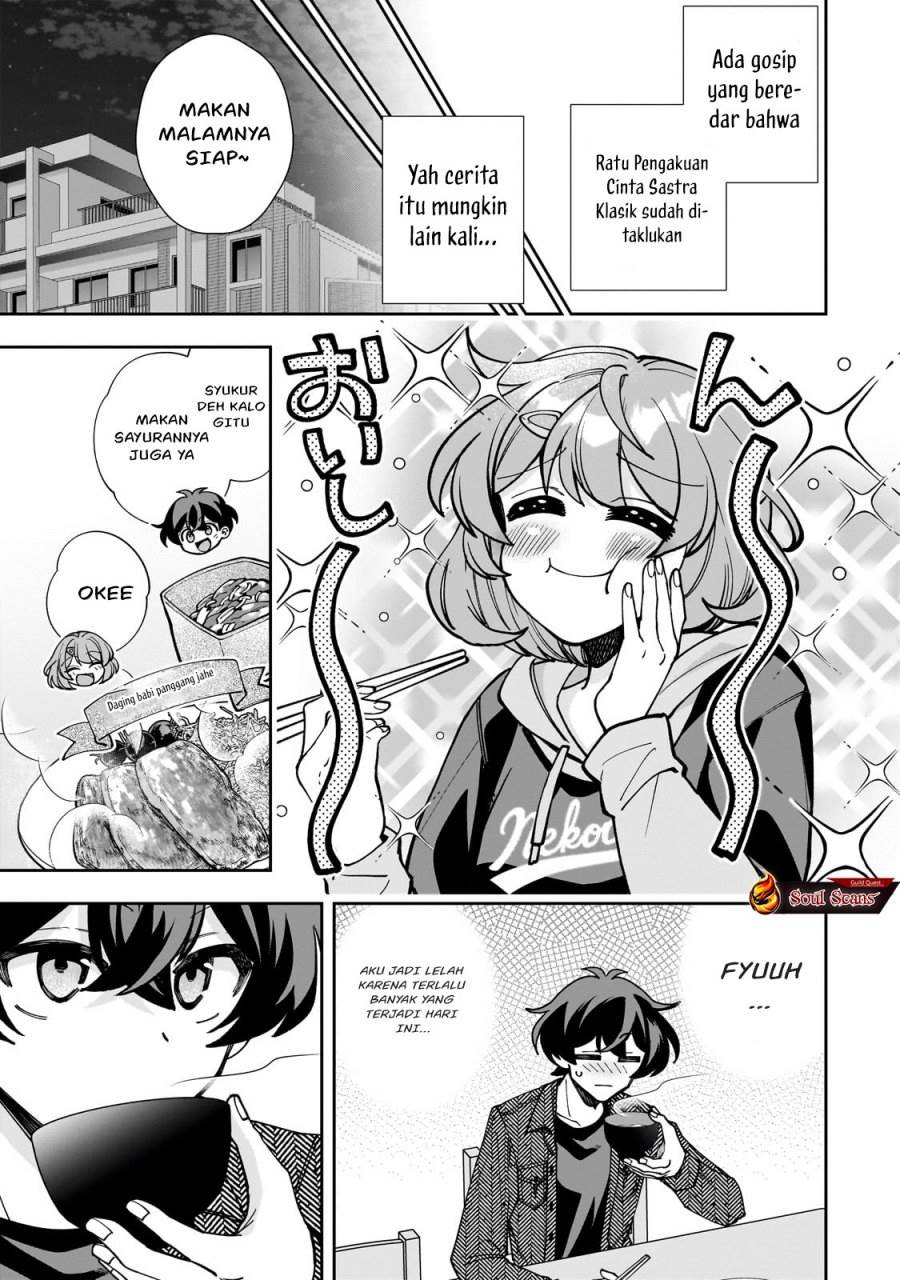 net-no-oshi-to-real-no-oshi-ga-tonari-ni-hikkoshite-kita - Chapter: 5