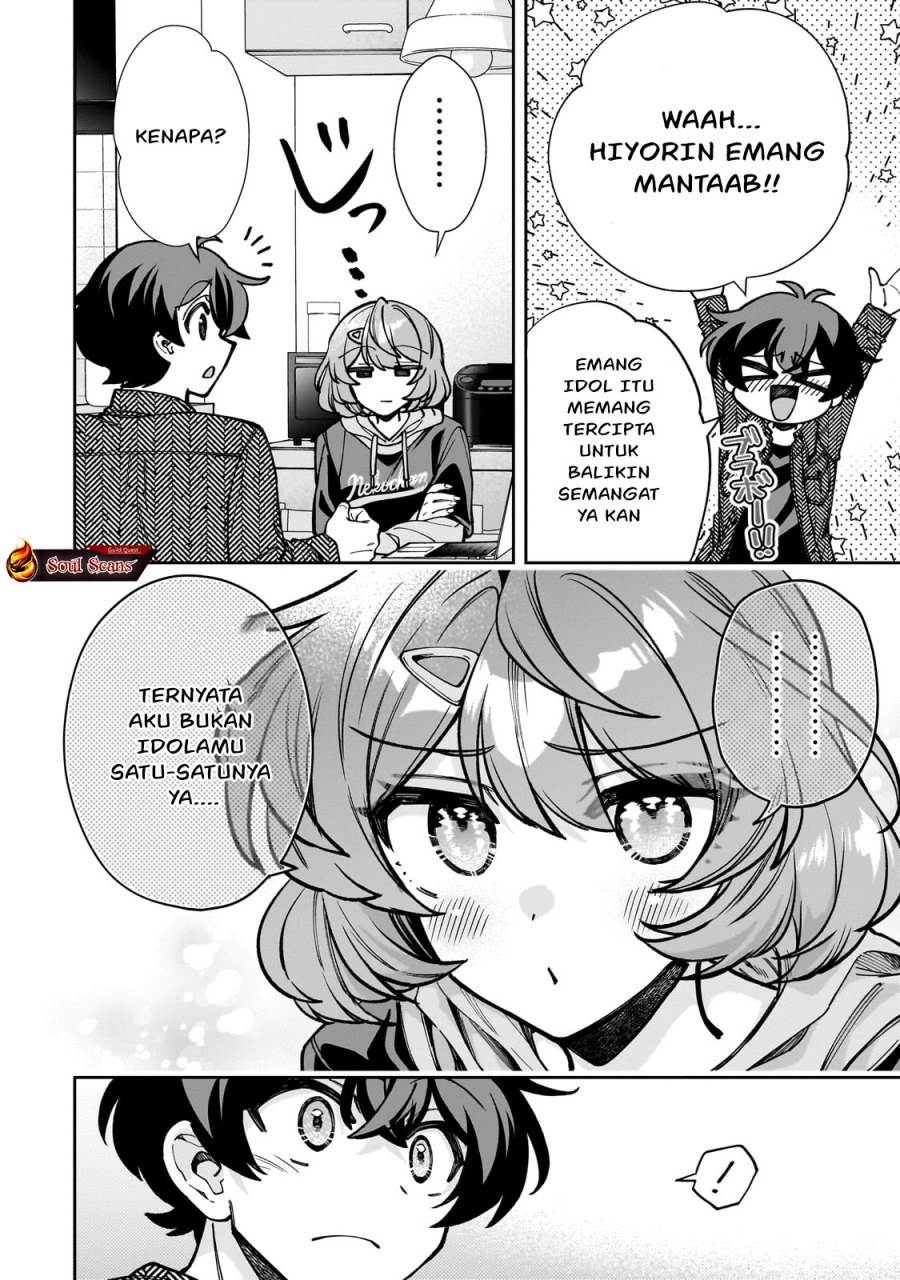 net-no-oshi-to-real-no-oshi-ga-tonari-ni-hikkoshite-kita - Chapter: 5