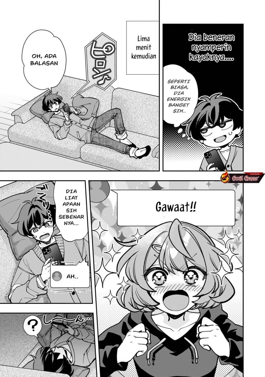 net-no-oshi-to-real-no-oshi-ga-tonari-ni-hikkoshite-kita - Chapter: 5