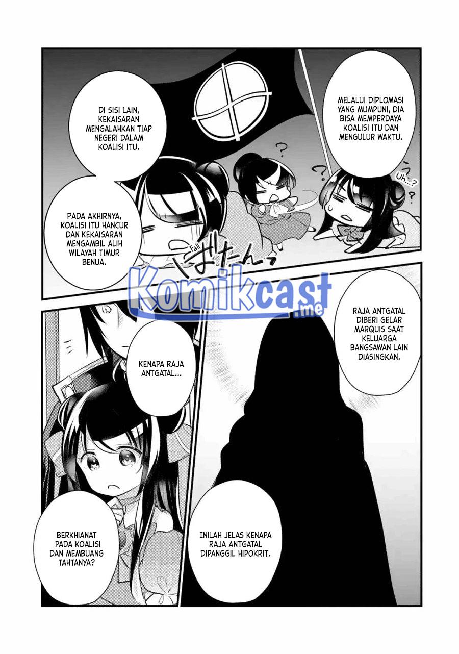 tensai-ouji-no-akaji-kokka-saisei-jutsu-souda-baikoku-shiyou - Chapter: 36