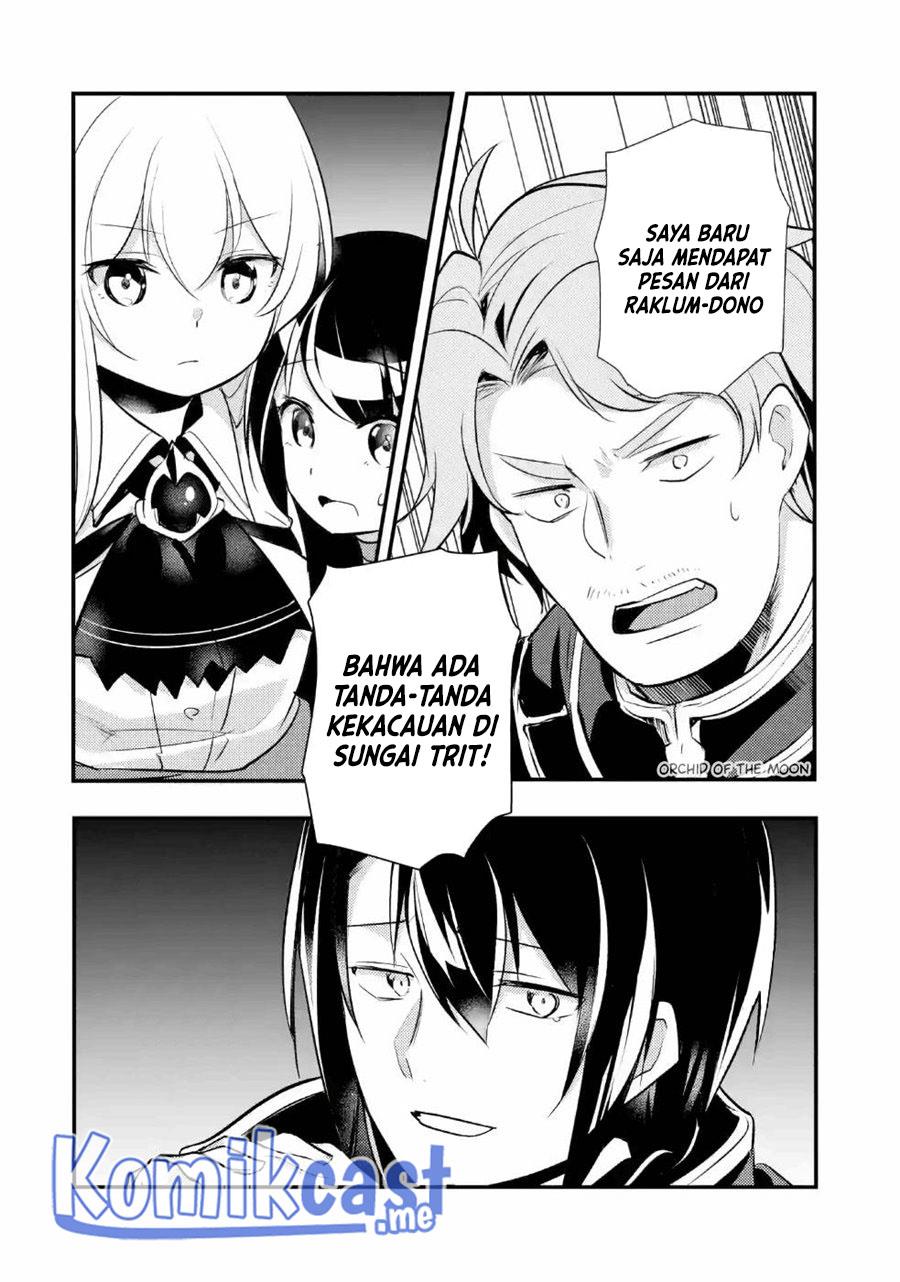 tensai-ouji-no-akaji-kokka-saisei-jutsu-souda-baikoku-shiyou - Chapter: 36