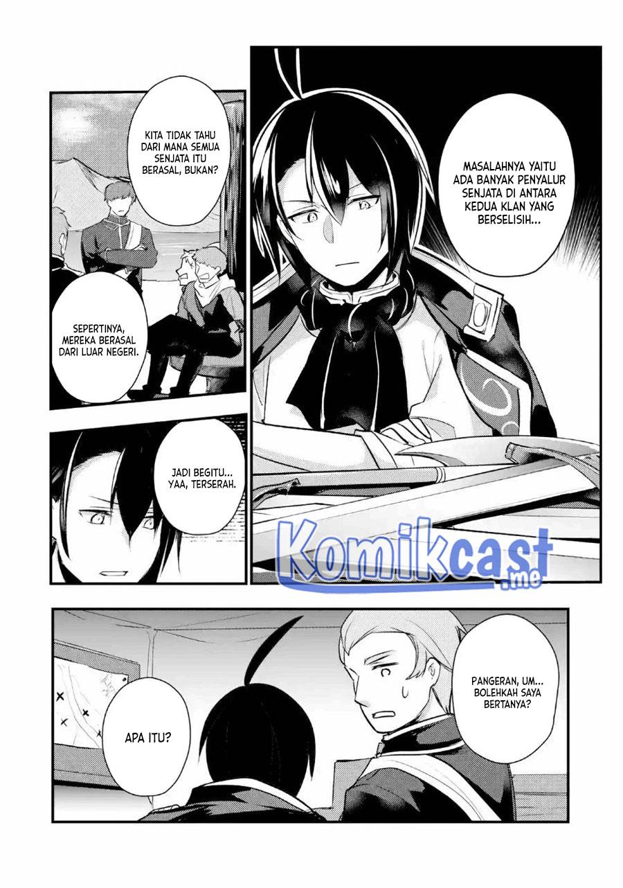 tensai-ouji-no-akaji-kokka-saisei-jutsu-souda-baikoku-shiyou - Chapter: 36