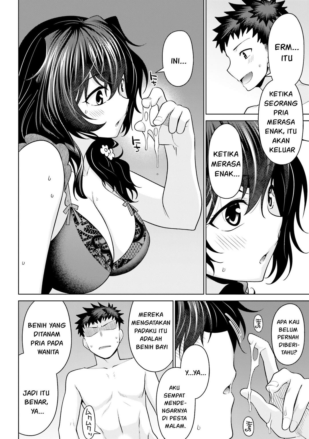 hanitora-shoukan-yuusha-wo-hameru-honey-trap-hoi-mou - Chapter: 4