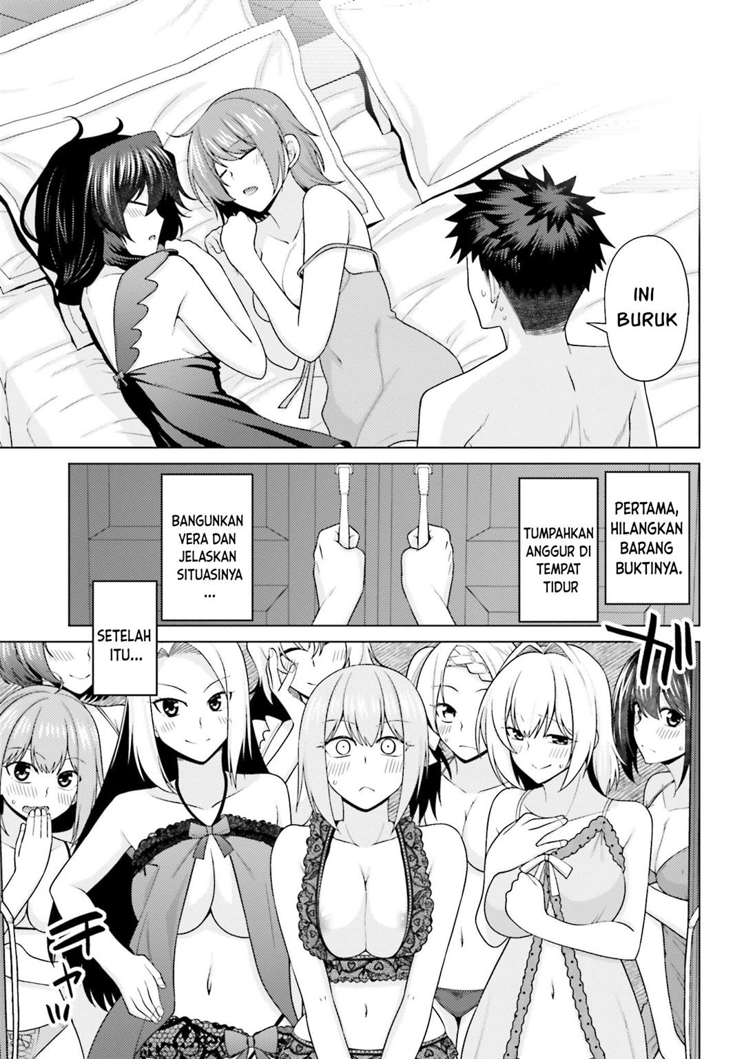 hanitora-shoukan-yuusha-wo-hameru-honey-trap-hoi-mou - Chapter: 4