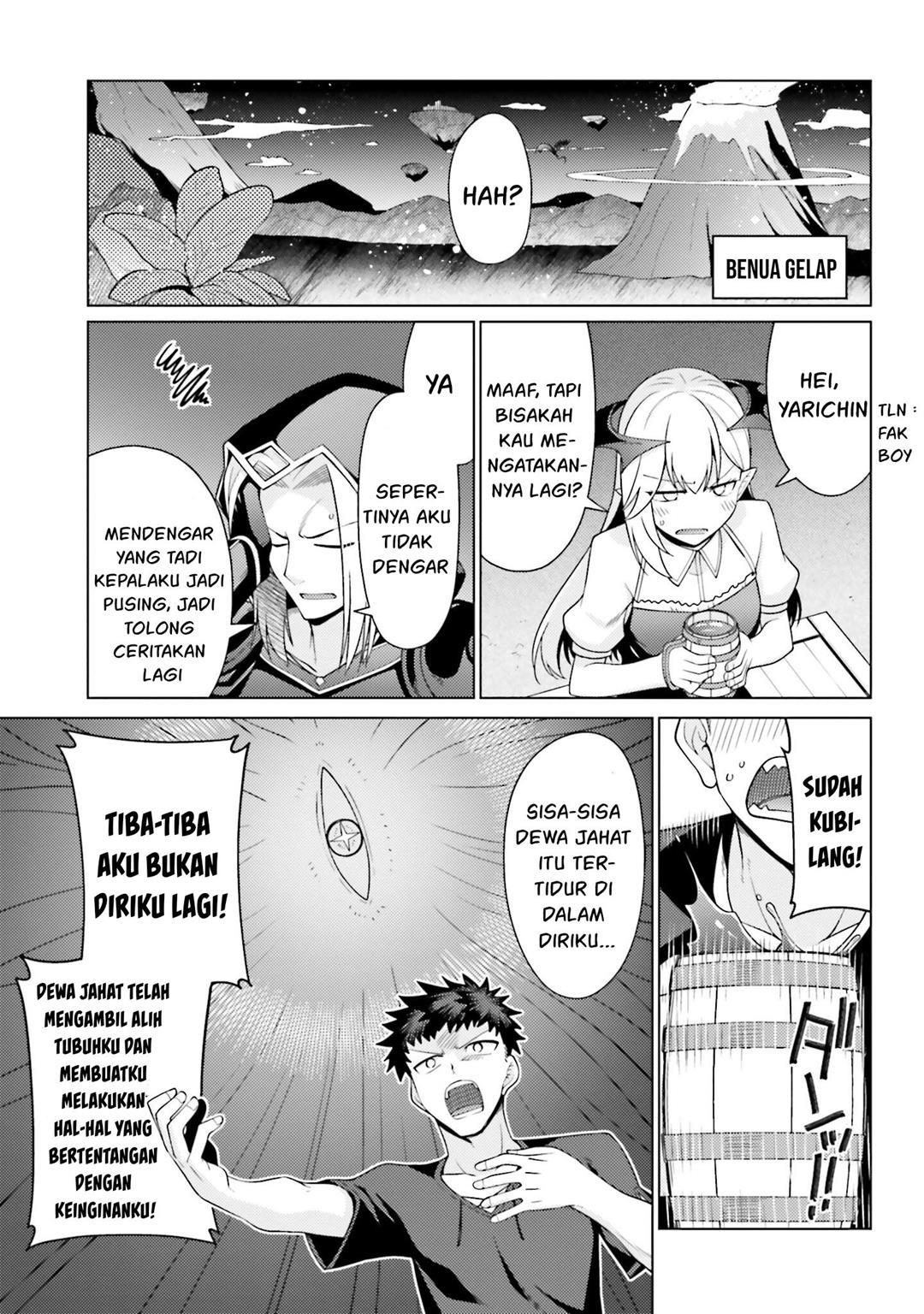 hanitora-shoukan-yuusha-wo-hameru-honey-trap-hoi-mou - Chapter: 4