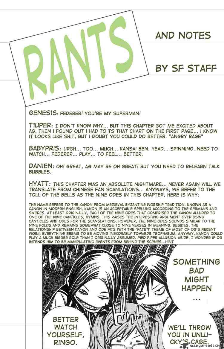 air-gear - Chapter: 127