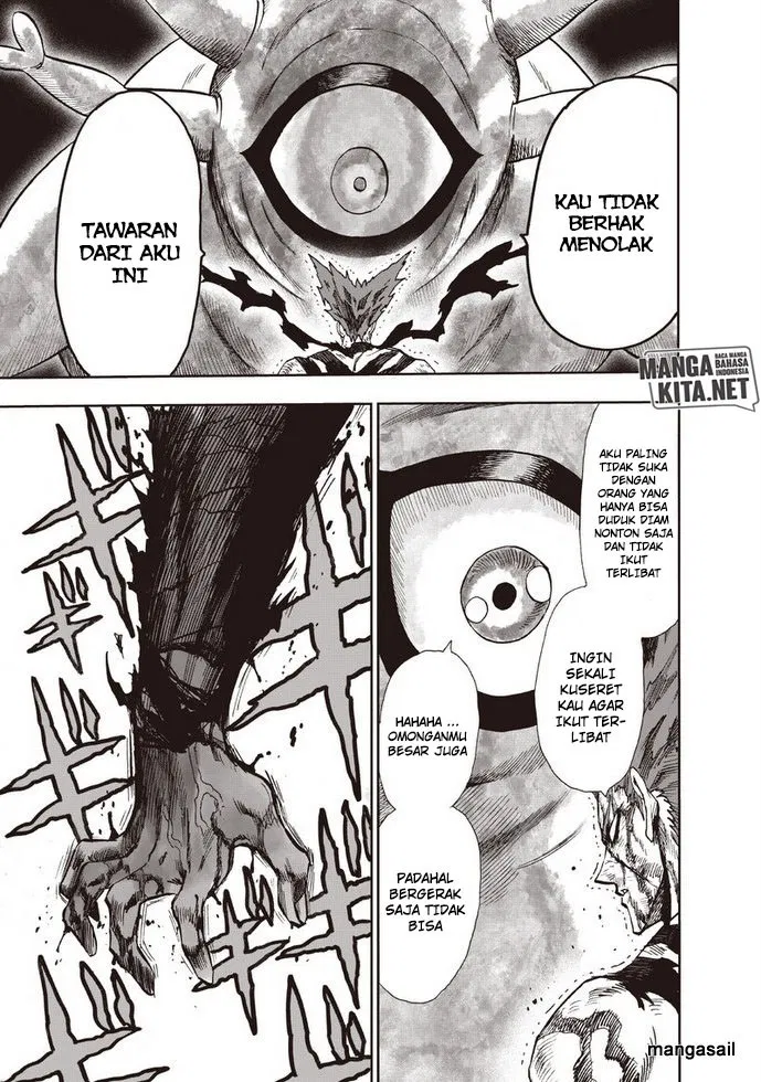 one-punch-man - Chapter: 140