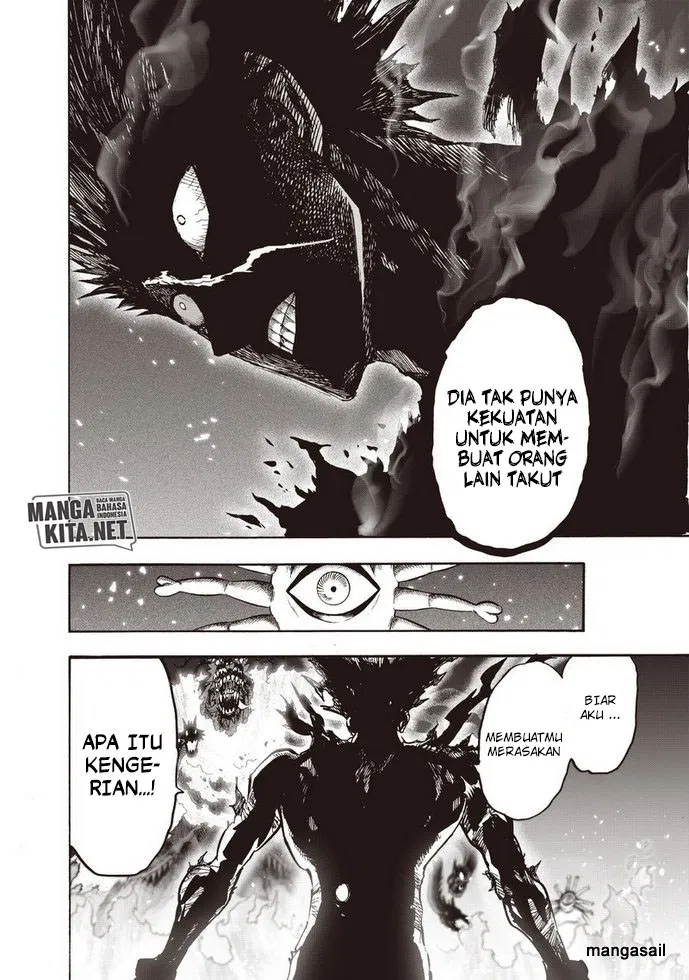 one-punch-man - Chapter: 140