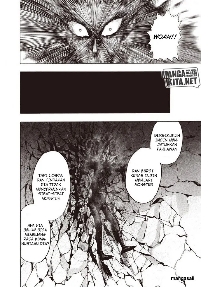 one-punch-man - Chapter: 140