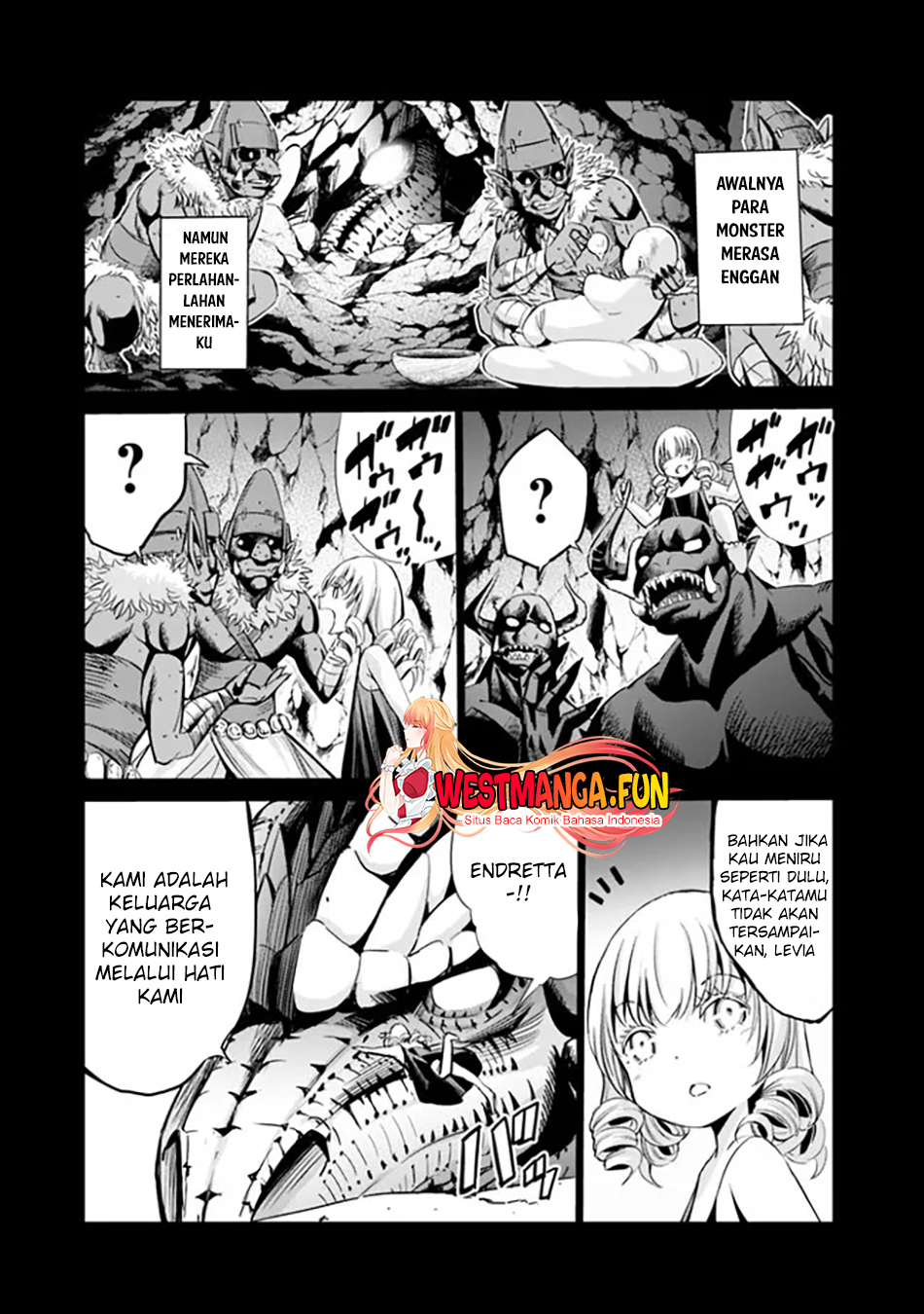 uragirareta-s-rank-boukensha-no-ore-wa-aisuru-dorei-no-kanojora-to-tomoni-dorei-dake-no-harem-guild-o-tsukuru - Chapter: 68