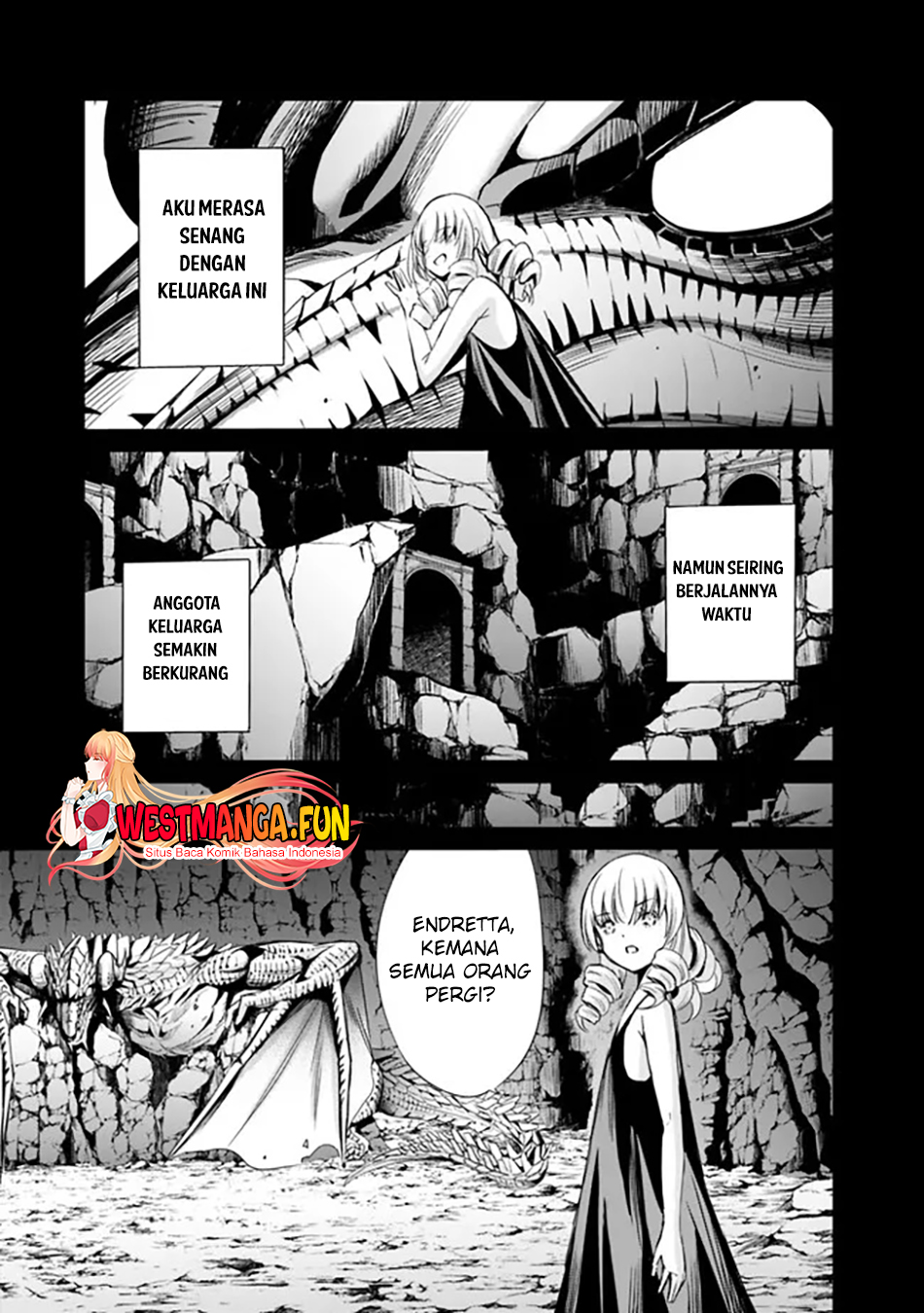 uragirareta-s-rank-boukensha-no-ore-wa-aisuru-dorei-no-kanojora-to-tomoni-dorei-dake-no-harem-guild-o-tsukuru - Chapter: 68